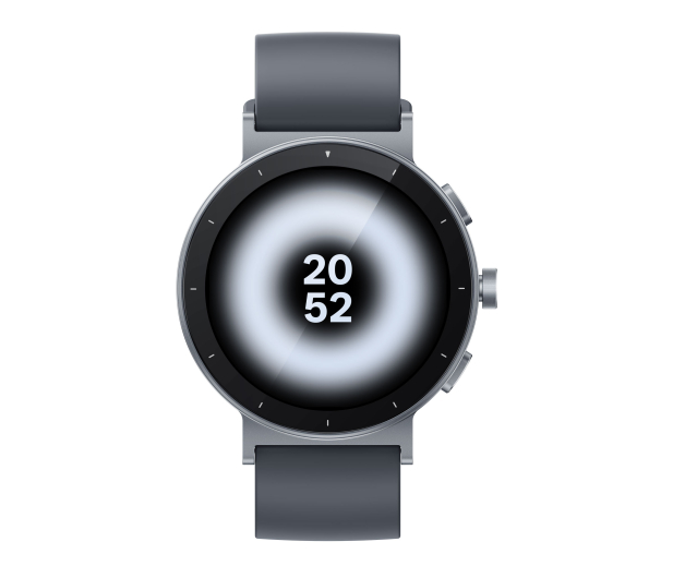 realme Watch S5 Rock Grey GPS AMOLED - 1524848 - zdjęcie 2